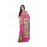 HANDWOVEN KANTHA STITCH SAREE