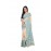HANDWOVEN KANTHA STITCH SAREE