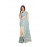 HANDWOVEN KANTHA STITCH SAREE