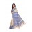 HANDWOVEN KANTHA STITCH SAREE