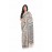 HANDWOVEN KANTHA STITCH SAREE