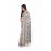 HANDWOVEN KANTHA STITCH SAREE