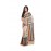 HANDWOVEN KANTHA STITCH SAREE