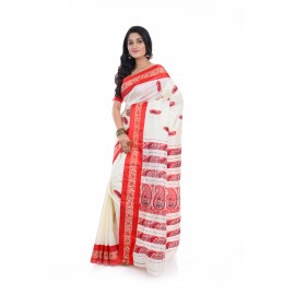 HANDWOVEN GARAD SILK