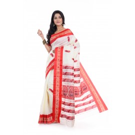 HANDWOVEN GARAD SILK