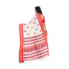 HANDWOVEN GARAD SILK