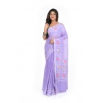 HANDWOVEN JAMDANI SAREE