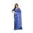 HANDWOVEN KANTHA STITCH SAREE