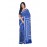 HANDWOVEN KANTHA STITCH SAREE