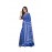 HANDWOVEN KANTHA STITCH SAREE