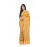 HANDWOVEN KANTHA STITCH SAREE
