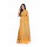 HANDWOVEN KANTHA STITCH SAREE