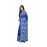 HANDWOVEN KANTHA STITCH SAREE