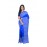 HANDWOVEN KANTHA STITCH SAREE
