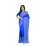 HANDWOVEN KANTHA STITCH SAREE