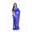 HANDWOVEN KANTHA STITCH SAREE