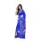 HANDWOVEN KANTHA STITCH SAREE
