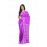 HANDWOVEN KANTHA STITCH SAREE