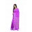 HANDWOVEN KANTHA STITCH SAREE