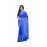 HANDWOVEN KANTHA STITCH SAREE