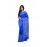 HANDWOVEN KANTHA STITCH SAREE