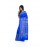 HANDWOVEN KANTHA STITCH SAREE