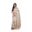 HANDWOVEN KANTHA STITCH SAREE