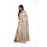 HANDWOVEN KANTHA STITCH SAREE