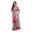 HANDWOVEN KANTHA STITCH SAREE