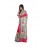 HANDWOVEN KANTHA STITCH SAREE