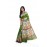 HANDWOVEN KANTHA STITCH SAREE