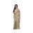 HANDWOVEN KANTHA STITCH SAREE