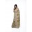 HANDWOVEN KANTHA STITCH SAREE