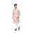 COTTON PRINTED KURTA