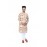 COTTON PRINTED KURTA