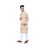 COTTON PRINTED KURTA