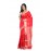 HANDWOVEN PURE SILK MARRIAGE SAREE