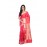 HANDWOVEN PURE SILK MARRIAGE SAREE