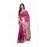 HANDWOVEN PURE SILK MARRIAGE SAREE