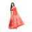 HANDWOVEN PURE SILK MARRIAGE SAREE