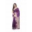 HANDWOVEN PURE SILK MARRIAGE SAREE