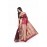 HANDWOVEN PURE SILK MARRIAGE SAREE
