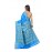 HANDWOVEN SILK BALUCHARI SAREE