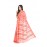 HANDWOVEN KANTHA STITCH SAREE