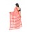 HANDWOVEN KANTHA STITCH SAREE