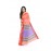 HANDWOVEN KANTHA STITCH SAREE