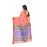 HANDWOVEN KANTHA STITCH SAREE