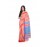 HANDWOVEN KANTHA STITCH SAREE