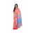 HANDWOVEN KANTHA STITCH SAREE