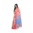 HANDWOVEN KANTHA STITCH SAREE